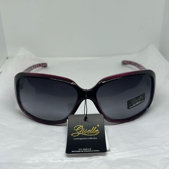 Giselle Women’s Sunglasses – UV400 Maximum Protection - Picture 3 of 3